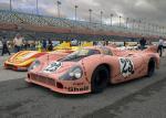 Porsche 917-20 Pink Pig 1971 года